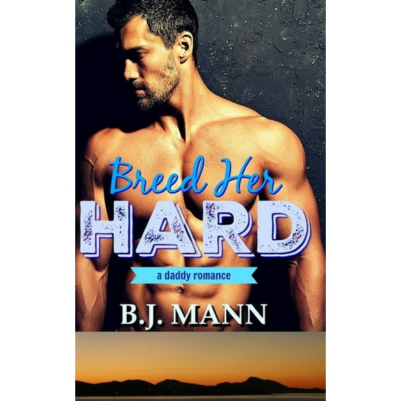 Breed Her Hard (Paperback)