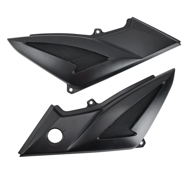 Tapa Lateral Derecha/Izquierda Set Bajaj Pulsar Ns 160 (19-24)