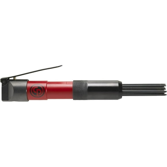 Chicago Pneumatic Tool CP7115 Compact Needle Scaler
