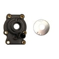 thumbnail image 2 of New Johnson Evinrude Water Pump Impeller Repair Kit 393630 Fits Most 20 25 30 35 HP 1980 and Up -, 2 of 6