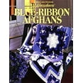 thumbnail image 1 of Pre-Owned Herrschner's Blue-Ribbon Afghans (Crochet Treasury) (Paperback) 0848714601 9780848714604, 1 of 1
