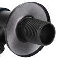 thumbnail image 1 of G1/2 Thread Angle Valve Stainless Steel Water Stop Valve for Bathroom Toilet SuppliesSingle Cold, 1 of 4