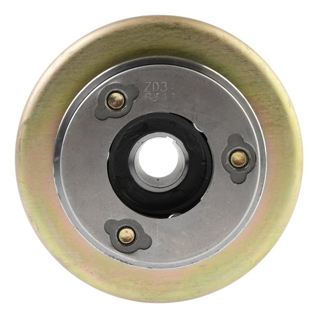 Rotor Magneto Estator Ft115 2016 - 2019