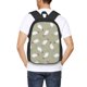thumbnail image 4 of Fotbe Funny Chicken Mochila para Hombre y Mujer - Tela Oxford 600D Resistente - Mochila Impermeable de Gran Capacidad para Escuela, Viajes y Senderismo, 4 of 6