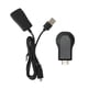 thumbnail image 4 of Wireless Display Adapter Dongle WiFi 1080P HD Multimedia Interface Display Adapter Mobile Screen Mirroring Receiver, 4 of 4