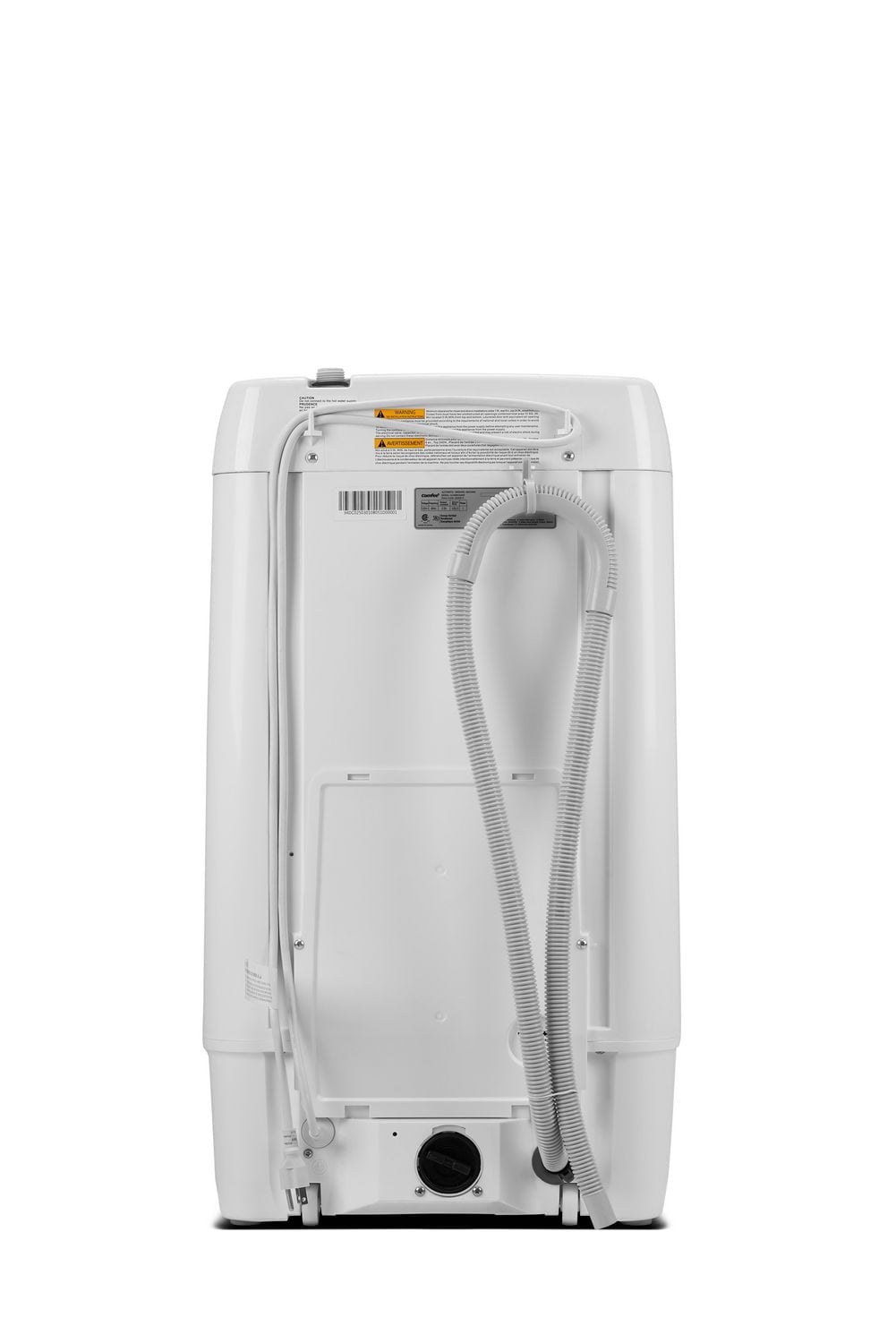 Comfee 1.0 Cu.ft. Portable Washing Machine