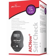 A1CNOW SELF CHECK