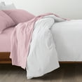 thumbnail image 2 of Super Soft Triple Brushed Microfiber Sheet Set, 2 of 4