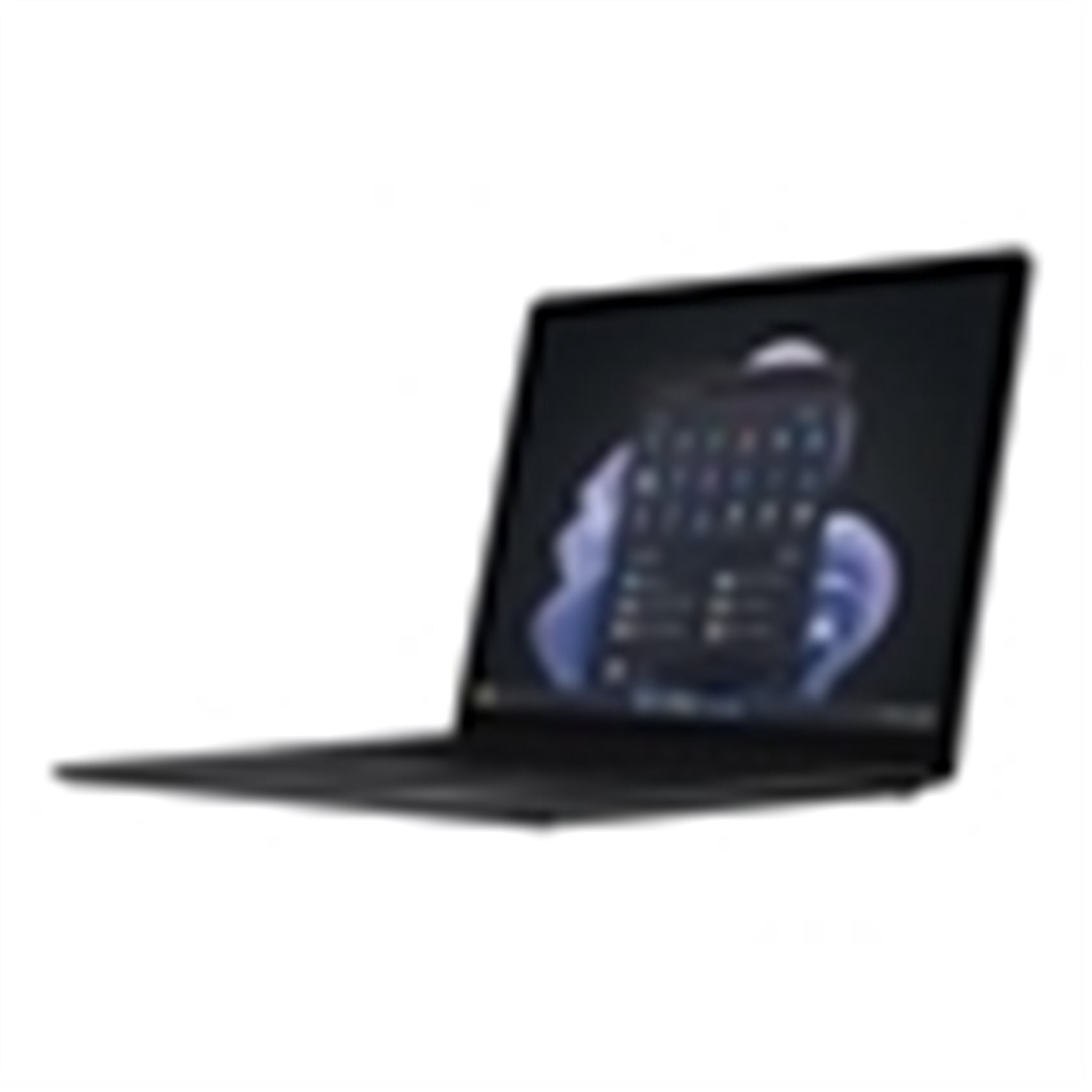 Microsoft Surface Laptop 5 15" Touch 32GB 1TB SSD Core™ i7-1255U 4.7GHz WIN11H, Matte Black (Fair)