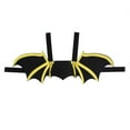 thumbnail image 1 of Arnés Halloween TFixol Negro S, 1 of 8