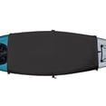 thumbnail image 2 of Housse de Cockpit de Kayak en Tissu Oxford 420D Imperméable pour Rangement Intérieur, 2 of 6