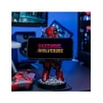 thumbnail image 4 of Deadpool 3: Bringing Up The Rear Soporte para teléfono y mando de edición limitada de Cable Guy, 4 of 4