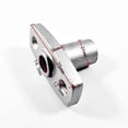 thumbnail image 4 of Polished 316 Stainless Steel Rowlock / Oars , Flush mountinging for ,, 4 of 10
