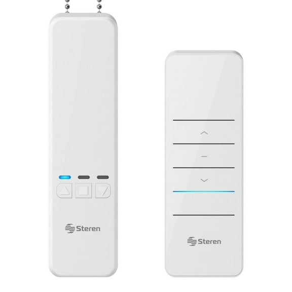 Motor Wi-Fi para automatizar persianas Steren SHOME-155
