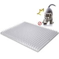 thumbnail image 1 of Scat Mat Alocoray, disuasorio para gatos, exterior e interior, paquete de 8 unidades, 12 m², 1 of 7