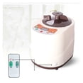 thumbnail image 2 of Sauna Generator For Sauna Steam Generator Sauna Heat, 1000W 2L For Sauna Accessories ,Safer to Use, 2 of 5