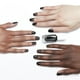 thumbnail image 3 of Esmalte de uñas Essie Expressie Quick-Dry 8 Free, vegano, 10 ml, negro, 3 of 5