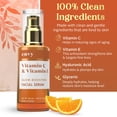 thumbnail image 4 of Serum Envy Vitamina C con vitamina E y glicerina, 50 ml, 1,69 oz, 4 of 7