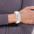 thumbnail image 4 of Bracelet Manchette en Argent Sterling 925, 4 of 8