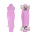 thumbnail image 1 of Patineta LAVIGA Cruiser Penny Lila Reposapiés Antiderrapante Plástico de Alta Resistencia, 1 of 6