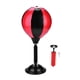 thumbnail image 2 of Saco De Boxeo De PU Para Escritorio, Juguete Para Aliviar El Estrés Con Bomba Y Válvula De Resorte Fuerte, Ideal Para Aliviar El Estrés En Casa U Oficina, 2 of 7
