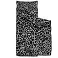 thumbnail image 2 of Animal Skin Pattern Toddler Nap Mats for Kids Preschool,Sleeping Mat Bag or Kids,Toddler Sleeping Bag,Toddler Nap Mat or Daycare, 2 of 6