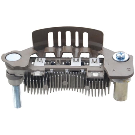 OEG Parts New Rectifier Replacement for Mitsubishi - Europe Pajero 93-01