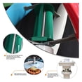 thumbnail image 2 of Real Efficiency Free Energy Windmill 1kw 1.5kw 12v 24v Vertical Axis Permanent Maglev Wind Turbine With Output Inverter ,Easy Installation, 2 of 6