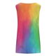 thumbnail image 4 of Blusa de chaleco sin mangas con cuello en V y estampado de tallas grandes suelta informal con estilo para mujer OAVQHLG3B Store lin121212, 4 of 5