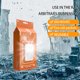 thumbnail image 2 of Linterna que acampa portátil LED de la lámpara de emergencia del agua salada ninguna batería, 2 of 8