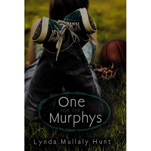 Pre-Owned One for the Murphys (Paperback) 9780545528351