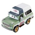 thumbnail image 1 of Cars Disney Pixar - Méga Véhicule Roscoe, 1 of 6