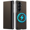 thumbnail image 1 of Funda tipo folio YQODSZ magnética delgada para Samsung Galaxy Z Fold 7, 1 of 6