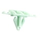 thumbnail image 1 of GRAPA PARA MOLDURA PICK UP 2005 CHEVROLET Genérica  ., 1 of 3