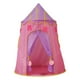 thumbnail image 1 of Tienda de Campaña Greeniant para Niños Rosa con Patrones Interesantes Plegable para Juegos Interior y Exterior, 1 of 6