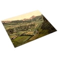thumbnail image 3 of Print: Santa Christiana (I.E., Santa Christiana Val Gardena), Tyrol, 3 of 4