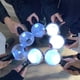 thumbnail image 2 of BTS Oficial Lightstick Ver 4 Army Bomb MAP OF THE SOUL, 2 of 3