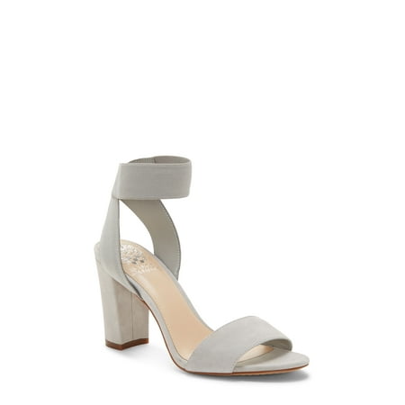 Women's Vince Camuto Citriana Sandal Gray Size 9 M