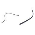thumbnail image 1 of 2x Silicone 24 Inch/28 Inch 6mm Universal Vehicle Replacement Wiper Blade Refill, 1 of 7