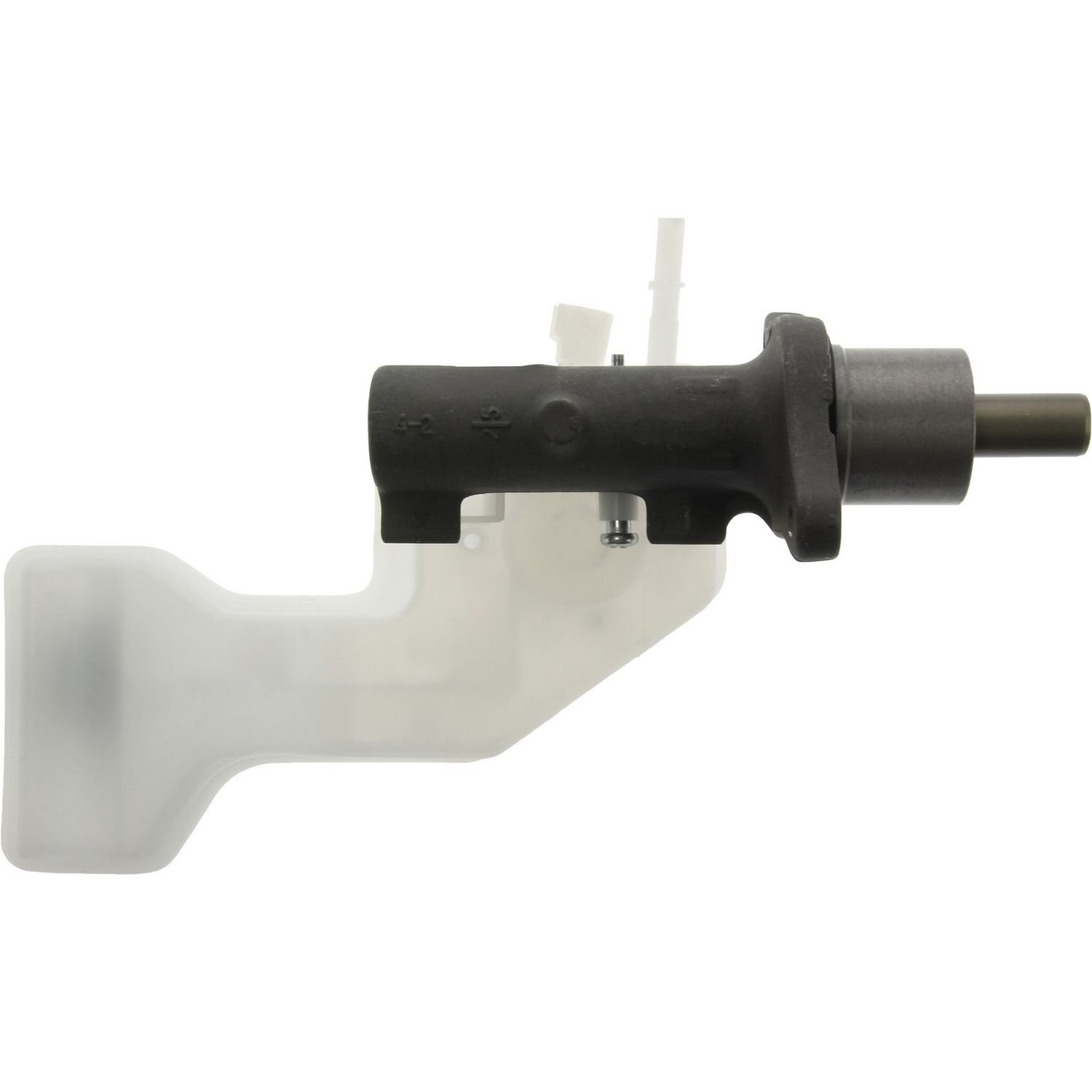 Centric Parts 130.45422 Premium Brake Master Cylinder for Mazda 3 (2.0L), Mazda 3 i 2008–2009 (2.0L), Mazda Mazda2 2014