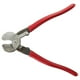 thumbnail image 1 of Pinza Corta Cables Metal Multicable Alta Palanca Klein Tools 63225, 1 of 3