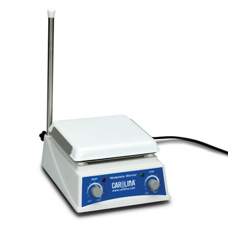 

Carolina Hot Plate/Stirrer