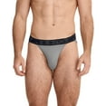 thumbnail image 2 of Jockey Men's Microfiber Stretch String Bikini - 3 Pack, 2 of 4