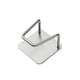 thumbnail image 5 of Naiovety Sponge Storage Holders Sink Cloth Stainless Draining Rack Moisture-proof Household Drying Organizer Steel Drain Organizadores de utensilios de cocina 1 PC, 5 of 6