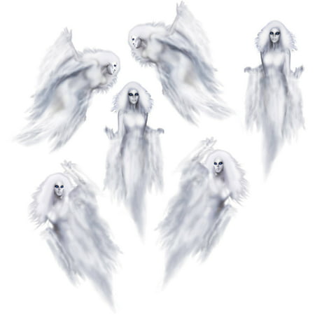 Ethereal Ghost Props Halloween Decoration