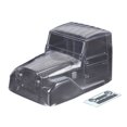 thumbnail image 1 of Tholdsy RC GOFFLOW 1 Uds carcasa protectora de plástico para coche 1/10 Rc carcasa de coche Axial Scx10 RC pieza de coche accesorios de coche Kits de construcción modelo, 1 of 6