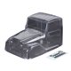 thumbnail image 1 of Ounissouiy RC GOFFLOW 1 Uds. Carcasa de plástico duradera para coche 1/10 Rc carcasa de coche Axial Scx10 RC pieza de coche RC accesorios de Kits de construcción modelo, 1 of 6