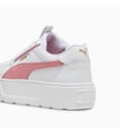 thumbnail image 4 of Tenis Puma Karmen Rebelle JR para Mujer 388420-11 blanco 23, 4 of 6