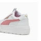 thumbnail image 4 of Tenis Puma Karmen Rebelle JR para Mujer 388420-11 blanco 23.5, 4 of 6