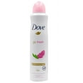 thumbnail image 5 of Dove Antiperspirant Deodorant Spray, International Version, 250 ml (Pack of 5), 5 of 5